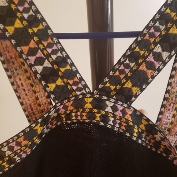 Madewell halter top - Picture 2 of 5